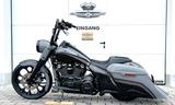 Harley-Davidson FLHRXS Road King 114cui Bagger mit Jekill & Hyde - HARLEY-DAVIDSON BAGGER