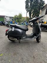 Vespa GTS Super 300 ABS - VESPA MOTORRAD