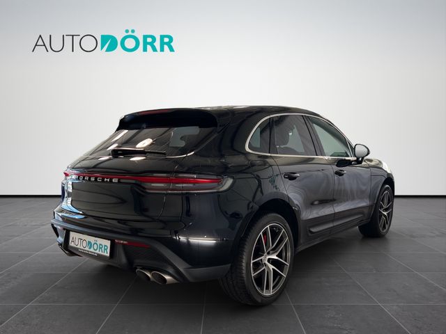 Vorschau Auto