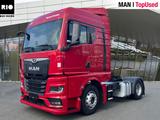 MAN TGX 18.470 4x2 BL SA - MAN LKWs