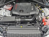 Alfa Romeo Giulia - Vorschau Bild 16