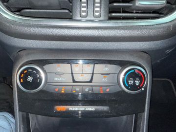 Ford Puma Titanium+Kamera+Navi+WR+Beh.FS+Garant.