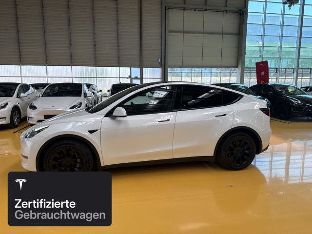 Tesla Model Y Long Range AWD foto 4