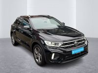 Volkswagen T-Roc - Vorschau Bild 6