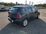 MINI ONE Countryman 1,6 AUTOMATIK Benzin Klima - MINI ONE: 5 Türen