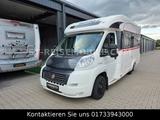 Rapido 707 F Klima*Sat/TV*Solar*nur 599 cm - Wohnmobil oder -wagen Teilintegrierter Wohnwagen gebraucht