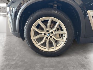 BMW X5 - 8