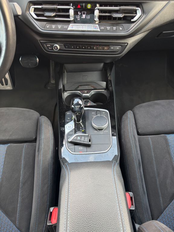 BMW M235i - Bild 19