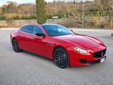 Maserati Quattroporte - gebrauchte Maserati Quattroporte aus dem Jahr 2015