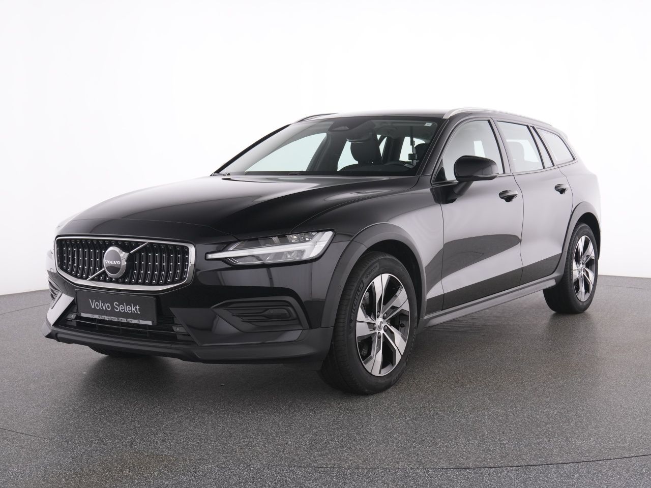 Volvo V60 Cross Country B4 AWD Plus+MEMRY+DAB+KAM foto 2