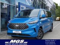 Ford Tourneo Custom - Vorschau Bild 1