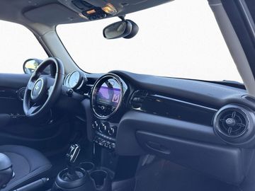 MINI Cooper - 11