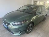 Kia cee'd Sportswagon MJ25 1.5 T-GDI DCT Navi Kamera