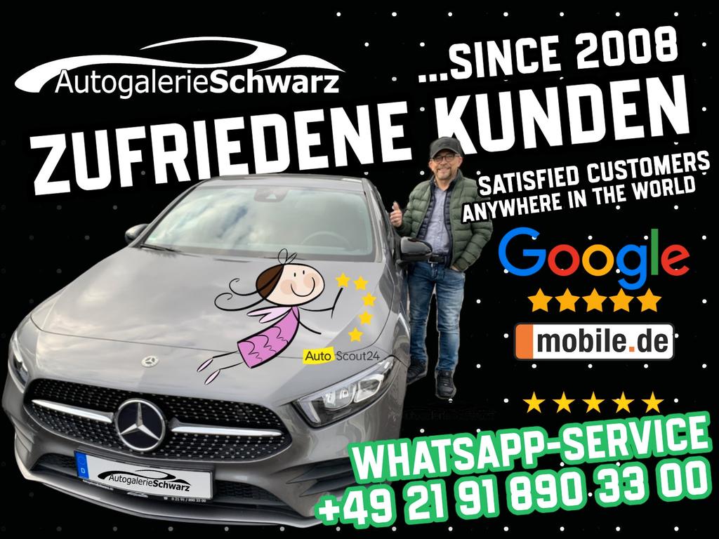 Mercedes-Benz CLA 250 Shooting Brake