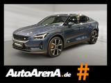 Polestar 2 Long Range Dual Performance Night+360 - Polestar aus 2023