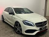 Mercedes-Benz A 250 4Matic Sport*AMG LINE*DISTRONIC*H&K*RFK - Mercedes-Benz A 250: Sport