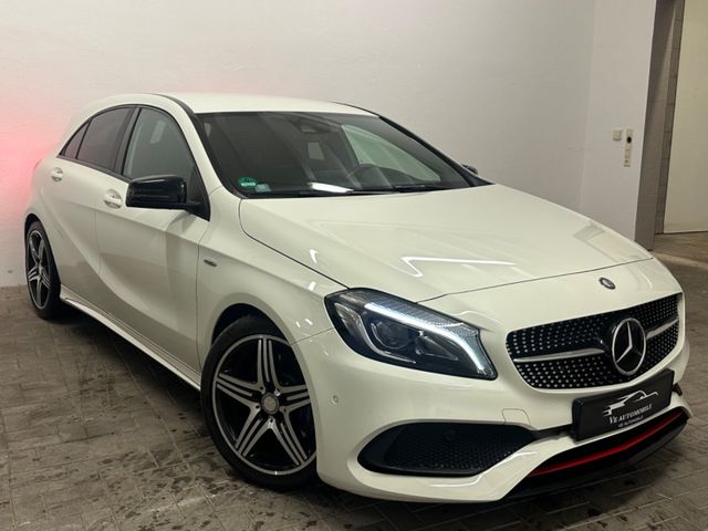 Mercedes-Benz A 250 4Matic Sport*AMG LINE*DISTRONIC*H&K*RFK