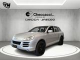 Porsche Cayenne 3.0 tdi V6 tiptronic dpf - Porsche Cayenne aus 2009 mit Diesel-Antrieb