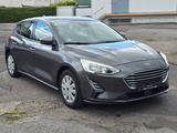 Ford Focus 1,0 EcoBoost 64kW Trend ° Scheckheft ° - Ford Focus: 1.6