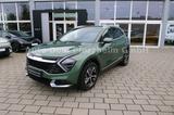 Kia Sportage 1,6T 48V DCT 2 WD/Spirit /UVO/Kamera - Kia Sportage Jahreswagen: Automatik