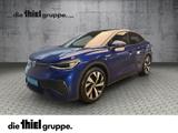Volkswagen ID.5 Pro Performance Pano+HuD+Matrix+ACC - mit Elektro-Antrieb: Sportwagen