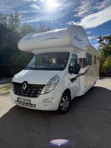 Ahorn Canada AS - Ahorn Wohnwagen & Wohnmobile