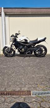 Yamaha XJ 6 - YAMAHA XJ6