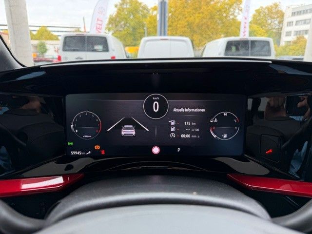 Fahrzeugabbildung Opel Mokka GS Line 130PS Automatik/Navi!