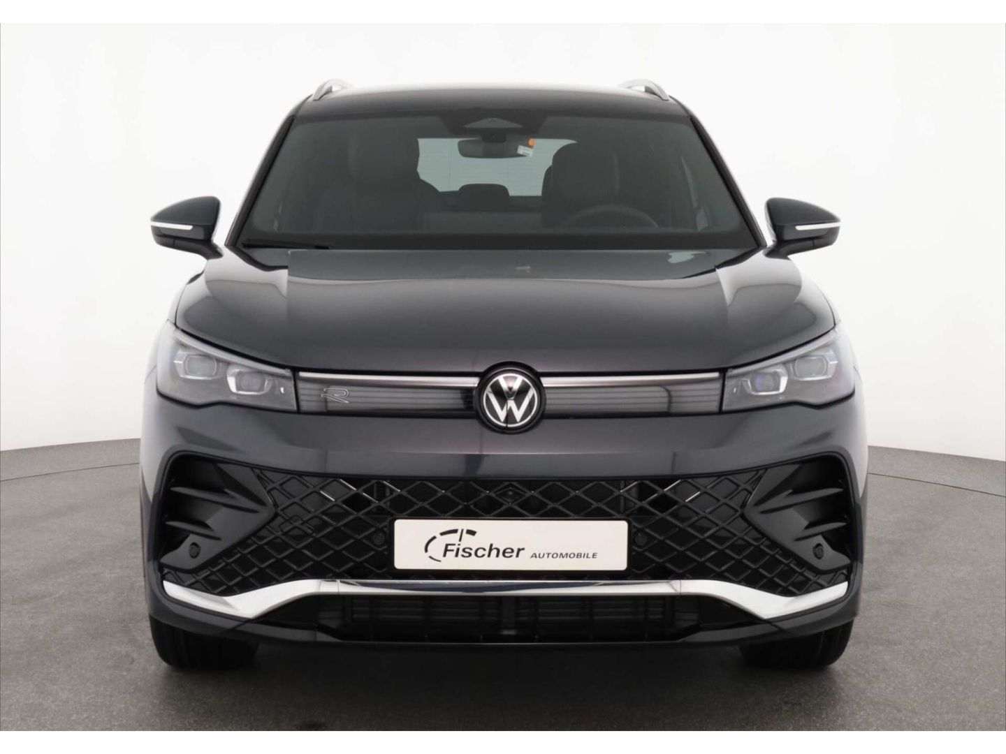Volkswagen Tiguan - Bild 3