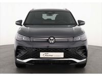 Volkswagen Tiguan - Vorschau Bild 3