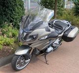 BMW R 1200 RT LC - GEBRAUCHT KREFELD