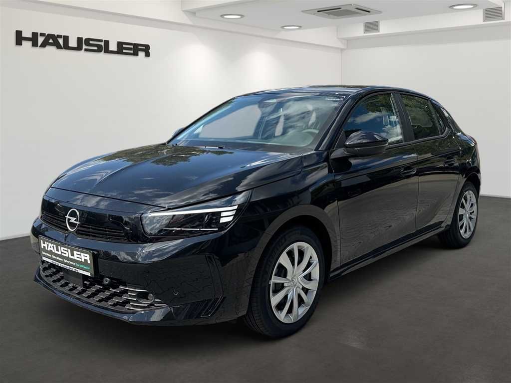 Opel Corsa - Bild 1