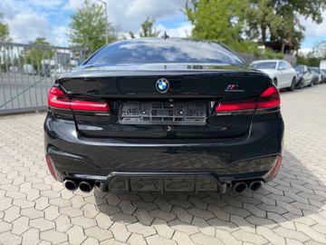 BMW M5 - 7
