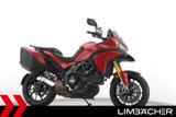 Ducati MULTISTRADA 1200 S TOURING - Öhlins, Keyless - Offers matching your search criteria