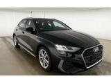 Audi A3 Sportback 35 TDI S line S-tronic AHK/Kamera/N - Audi A3: TDI Tronic