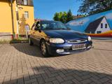 Ford Escort 1,6 - Ford Escort: 1.6