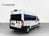 Fiat Ducato 140 Multijet 2.2D 9-Sitzer L2H2 Panorama - Fiat Ducato: Kleinbus, Sitzer