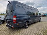 Mercedes-Benz Sprinter 316CDI/MAXI/6-Sitze/netto 22688,-E - Mercedes-Benz Sprinter 316 cdi maxi