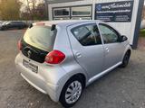 Toyota Aygo AYGO City Automatik - Toyota Aygo (X) City