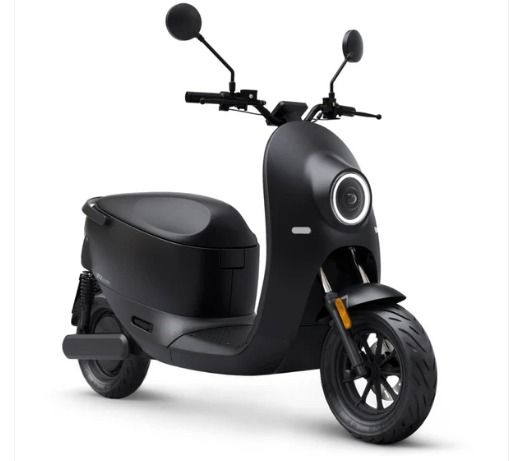 Jiný Scooter Pro