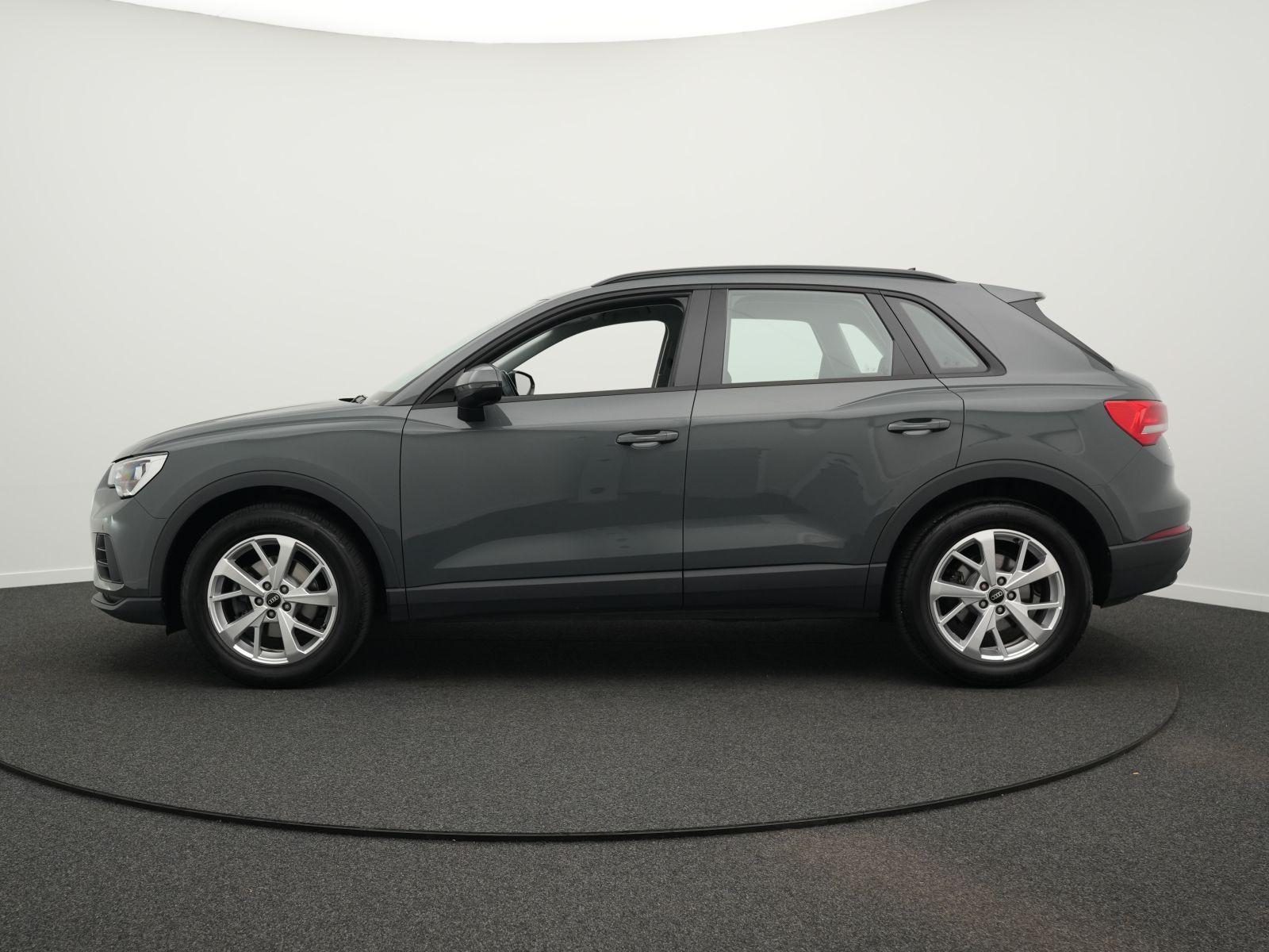 Audi Q3 - Bild 11