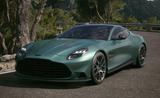 Aston Martin VANQUISH - Aston Martin Vanquish Gebrauchtwagen