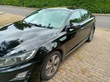 Kia Optima 2.0 CVVT Hybrid Spirit Automatik Spirit - Kia Optima aus 2015