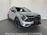 Kia Sportage GT-Line 4WD*PANO*NAVI*360°*LED*SHZ* - gebrauchte Kia Sportage aus dem Jahr 2022