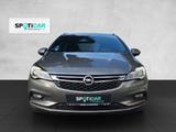 Opel Astra K ST "Dynamic" 1.4 Turbo 125 PS 6G - Opel Astra: Ps