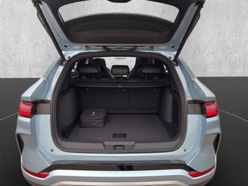 BYD SEAL U DM-i PHEV 26.6kWh Comfort ACC 360 11kw OB