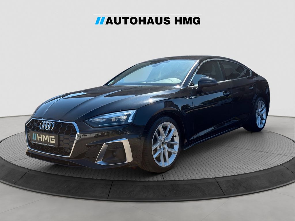 Image of Audi A5