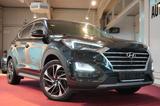 Hyundai Tucson  1.6 CRDI 48V PREMIUM *LED*Navi*Kamera* - Hyundai Tucson Premium mit Diesel-Antrieb