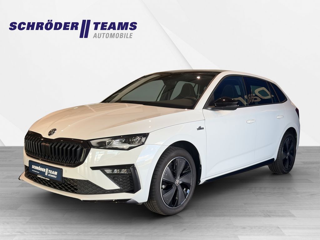 Image of Skoda Scala