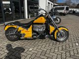 Andere Boss Hoss ZZ4 SS - CHOPPER